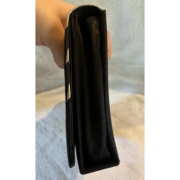 Authentic Vintage Lanvin Clutch with COA - Picture 5 of 9